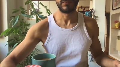 boxer_hot4 webcam model stream image