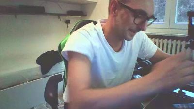 lunghibiondi webcam cam4 model stream image