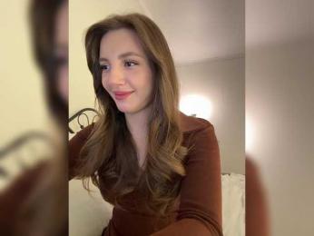 -GAZMALVINA- webcam model stream image