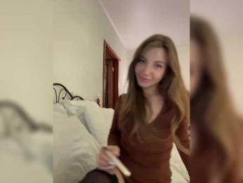 -GAZMALVINA- webcam model stream image