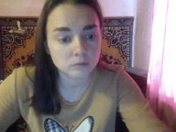 AlisaLaDiva webcam model stream image