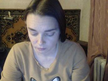 AlisaLaDiva webcam model stream image