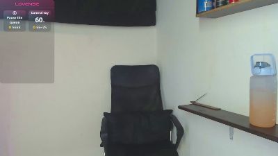 Mrs_Luciana_Ass webcam model stream image