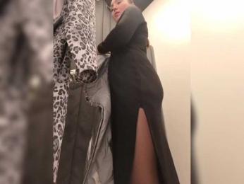 DIVORA webcam model stream image