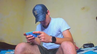 Axel_sex69 webcam model stream image