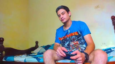 Axel_sex69 webcam model stream image