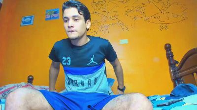 Axel_sex69 webcam model stream image