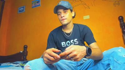 Axel_sex69 webcam model stream image