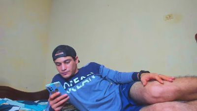Axel_sex69 webcam model stream image