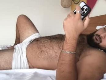 _alan_bear_ webcam model stream image