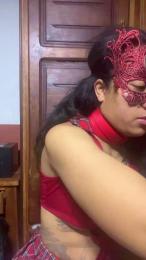 Elinah webcam cam4 model stream image