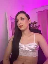 Im_lauritaa webcam model stream image
