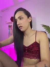 Im_lauritaa webcam model stream image