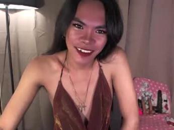 fuckdoljackylyn webcam chaturbate model stream image
