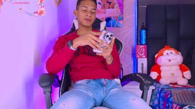 Dilan_Amadeus webcam model stream image