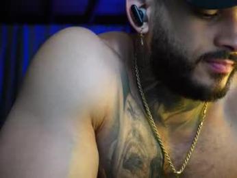 jackson__cottonwood webcam chaturbate model stream image