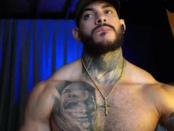 jackson__cottonwood webcam chaturbate model stream image