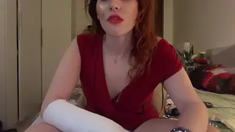 Regine_5 webcam model stream image