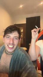 Wiidoboy22cm webcam cam4 model stream image