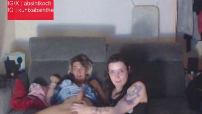 kochmare webcam model stream image