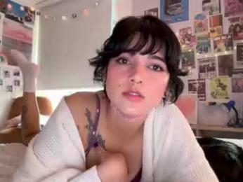 kittenmoon_ webcam chaturbate model stream image