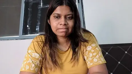Mashuqqa_Forever webcam model stream image