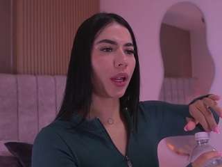 samantha-lw webcam model stream image