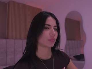 samantha-lw webcam model stream image