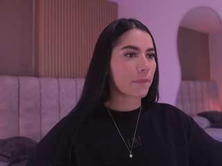 samantha-lw webcam model stream image