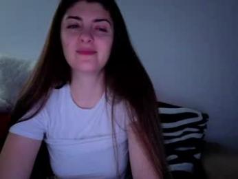 _just_a_simple_girl webcam chaturbate model stream image