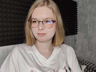 keshiavondracek webcam model stream image