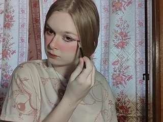 keshiavondracek webcam camsoda model stream image