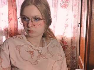 keshiavondracek webcam camsoda model stream image