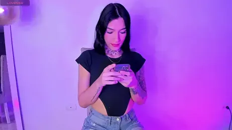 Camila_Coxx webcam model stream image