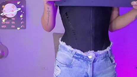 Camila_Coxx webcam model stream image