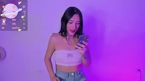 Camila_Coxx webcam model stream image