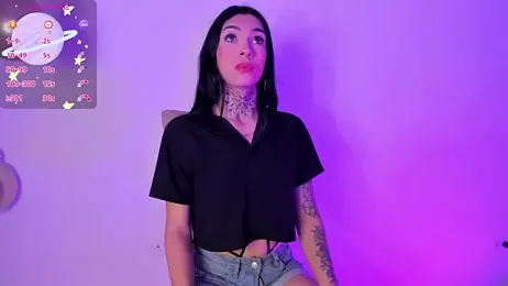 Camila_Coxx webcam model stream image
