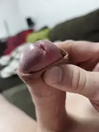 HotCum4Fun webcam stripchat model stream image