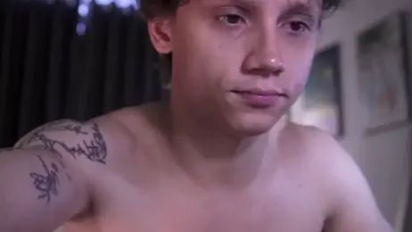 Nicky_neal webcam model stream image