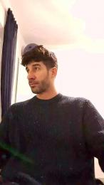 okeynah webcam model stream image