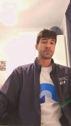 okeynah webcam model stream image