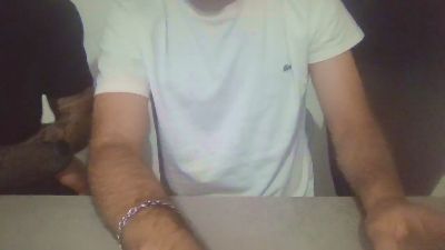 Gordoborracciox webcam model stream image