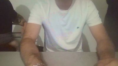 Gordoborracciox webcam model stream image