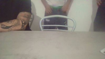 Gordoborracciox webcam model stream image