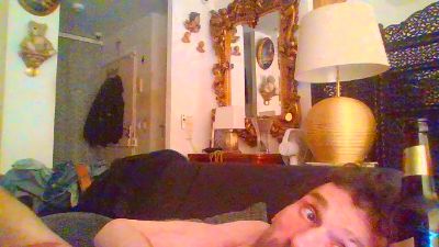 BlnAktivGay webcam model stream image