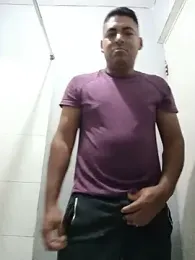 ixam92 webcam model stream image