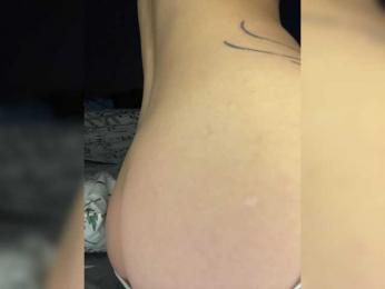 AnnaSissi webcam model stream image