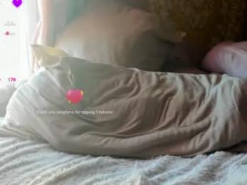daddyslittlecreamycupcake webcam model stream image