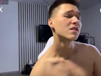 hunks_bromance webcam model stream image