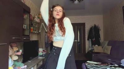DaphineGehred webcam model stream image